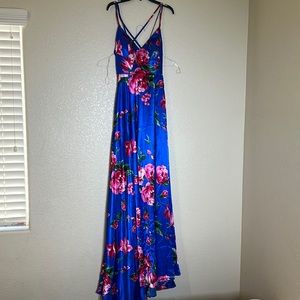Dear Moon Dress/gown